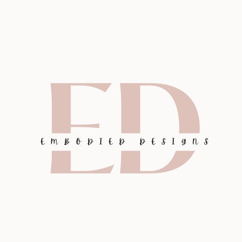 Embodied Designs
